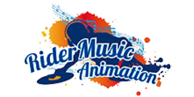 Rider Music Animation